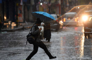 भारत में मॉनसून की एंट्री 5 दिन होगी लेट, केरल में 6 जून को देगा दस्तक