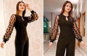 दिव्यांका के इंस्टाग्राम पर तस्वीर लगते ही बढ़ी फैंस के दिलों की धड़कन