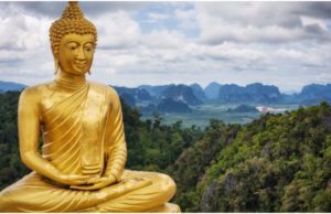 बुद्ध हैं धर्मक्रांति के साथ-साथ विचार क्रान्ति के सूत्रधार