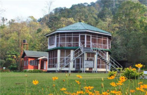 प्रकृति की गोद में बसा ‘चांगलांग’