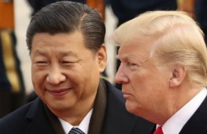 अमेरिका-चीन के ट्रेड वॉर में आया मोड़