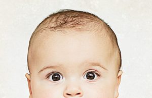 गोल-मटोल गालों के साथ, सुंदरता में लगाइये चार चाँद…