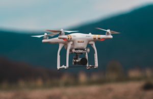 हूती विद्रोहियों ने ड्रोन से सऊदी अरब के एक हवाई अड्डे पर किया हमला