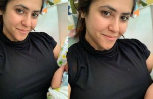 एकता की जिंदगी में बेटे के आने के बाद यह उनका पहला मदर्स डे