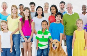 परिवार दिवस पर बच्चों को सिखाएं फैमिली वैल्यूज