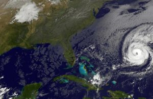 सैटलाइटों से फोनी को ट्रैक करने, उसके मूवमेंट का पूर्वानुमान लगाने से बचीं सैकड़ों जिंदगियां