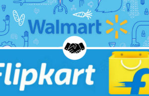 भारत में फूड रिटेल सेक्टर खोलने की तैयारी में फ्लिपकार्ट