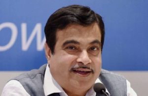 सीएम के लिए चुनौती, गठबंधन की सरकार चलाना: नितिन गडकरी