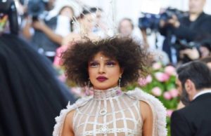 ‘Met Gala 2019’ में दिखा प्रियंका का अलग अवतार