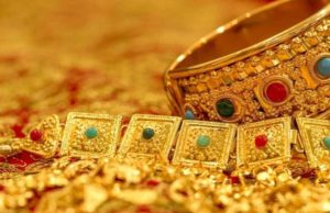 अक्षय तृतीया के शुभअवसर पर निवेश का बेहतर अवसर