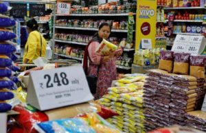 देश के रिटेल किराना बाजार की 50 लाख दुकानों को डिजिटल बनाएगा, जियो डिवाइस के जरिए जोड़े जाएंगे ग्राहक