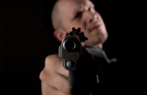 न्यू जर्सी के ट्रेंटन बार में हुई गोलाबारी