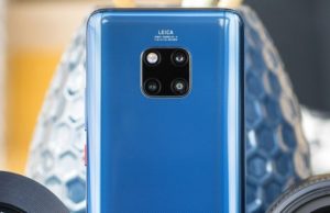 सुपरचार्ज टेक्नोलॉजी के साथ आएगा, Huawei Mate 30 Pro