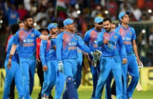 मास्टर ब्लास्टर सचिन तेंडुलकर ने दी विराट कोहली की कप्तानी वाली टीम को अहम सलाह