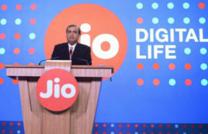 विश्व का सबसे बड़ा ऑनलाइन-टु-ऑफलाइन ई-कॉमर्स प्लैटफॉर्म तैयार करने में जुटी रिलायंस