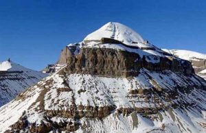 कैलाश मानसरोवार के यात्रा मार्ग को विश्व धरोहर की सूची में शामिल करने की चल रही प्रक्रिया