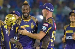 प्लेऑफ में जायेगा कौन, केकेआर की जीत करेगी तय