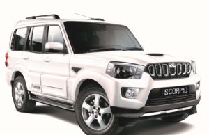 महिंद्रा ला रही नई स्कॉर्पियो, नए फीचर के साथ और पावरफुल