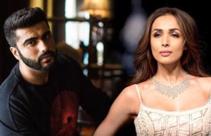 मलाइका से जुड़े सवाल पूछने पर मुकरे अर्जुन कपूर