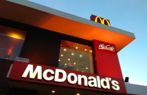 Mc donalds के ग्राहकों को झटका, जानिए कैसे