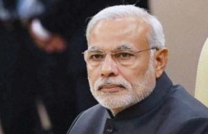 लोकसभा चुनाव में चला मोदी का जादू, लगातार बढ़त बनाये NDA