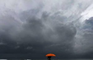 दक्षिण अंडमान सागर पर मॉनसून ने दी समय से पहले दस्तक