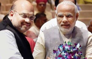 ईवीएम पर बेवजह, विवाद खड़ा कर रहा विपक्ष: पीएम मोदी