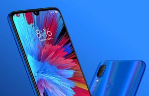 Redmi Note 7S के आने से Redmi Note 7 होगा बंद