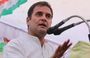 हिंदुस्तान के पीएम को नहीं कोई समझ: राहुल गाँधी