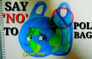 महिलाओं द्वारा चलाया जा रहा अभियान “साफ”