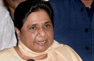 गृह जनपद की VIP सीट पर फिर एक बार फिर लगा मायावती को झटका