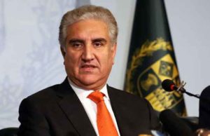 एमीर ऑफ कुवैत के लिए पाकिस्तान के प्रधानमंत्री ने लिखा एक विशेष पत्र