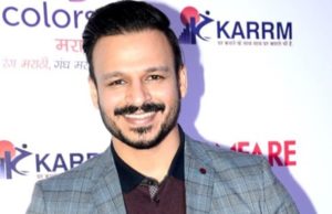 फिल्म इंडस्ट्री के लोगों ने की विवेक ओबेरॉय की आलोचना