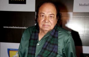 87 साल की उम्र में ऐक्टिंग गुरु रोशन तनेजा का निधन हुआ