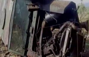 गढचिरोली में कमांडो टीम पर नक्सलियों का हमला, 15 जवान हुए शहीद