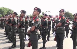 श्रीलंका में ईस्टर पर हुए हमले के जिम्मेदार आतंकी, मार दिए गए या पकडे लिए गए : सुरक्षा बल