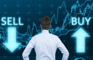 शेयर बजार में निवेशकों का अगला कदम चुनावी नतीजों पर निर्भर