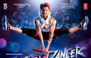 कलंक’ में शानदार अभिनय के बाद, ‘स्ट्रीट डांसर’ पर वरुण का फोकस