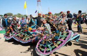 मई में लीजिए, टूरिज्म फेस्टिवल्स का मजा