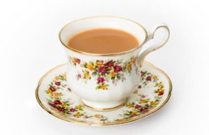 भारत-पाक के बीच बढ़ता चाय का बाजार