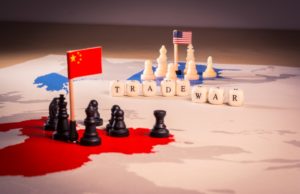 रणनीति का उद्देश्य निर्यात बढ़ाना और लोकल मैन्युफैक्चरिंग से आयात कम करना