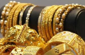 अक्षय तृतीया पर बढ़ सकती है सोने की चमक