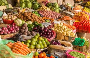 खुदरा महंगाई का दर 6 महीने में सबसे उच्च स्तर पर बढ़गया,अप्रैल में 2.92% हुई