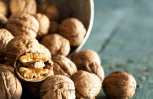 एकाग्रता बढ़ाने के लिए अखरोट एक अच्छा विकल्प