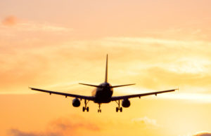 उड़ते विमान में बेहोश हुआ पायलट