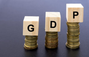 GDP रफ़्तार में 2018-19 की चौथी तिमाही में बड़ी गिरावट