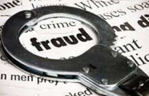 GST के नाम पर आधा दर्जन फर्जी कंपनी बनाकर लगाया करोड़ों का चूना