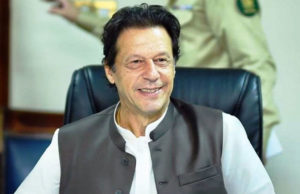 कार्यभार सँभालने के बाद इमरान खान जा सकते हैं, पहले अमेरिकी दौरे पर