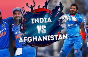 ICC World Cup : भारत बनाम बारिश