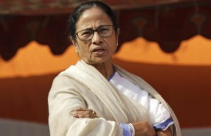 ममता को श्रीराम के साथ अब हिंदी बोलने वालों से भी परेशानी